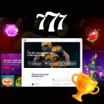 777 - Betting, Casino & Affiliate WordPress Theme