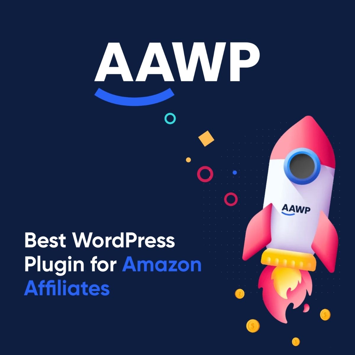 AAWP - WordPress plugin for Amazon Affiliates AAWP - WordPress plugin for Amazon Affiliates