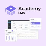 Academy LMS Pro
