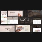 Accu - Healthcare, Massage WordPress Theme