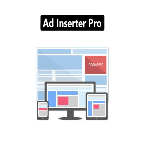 Ad Inserter Pro Ad Inserter Pro