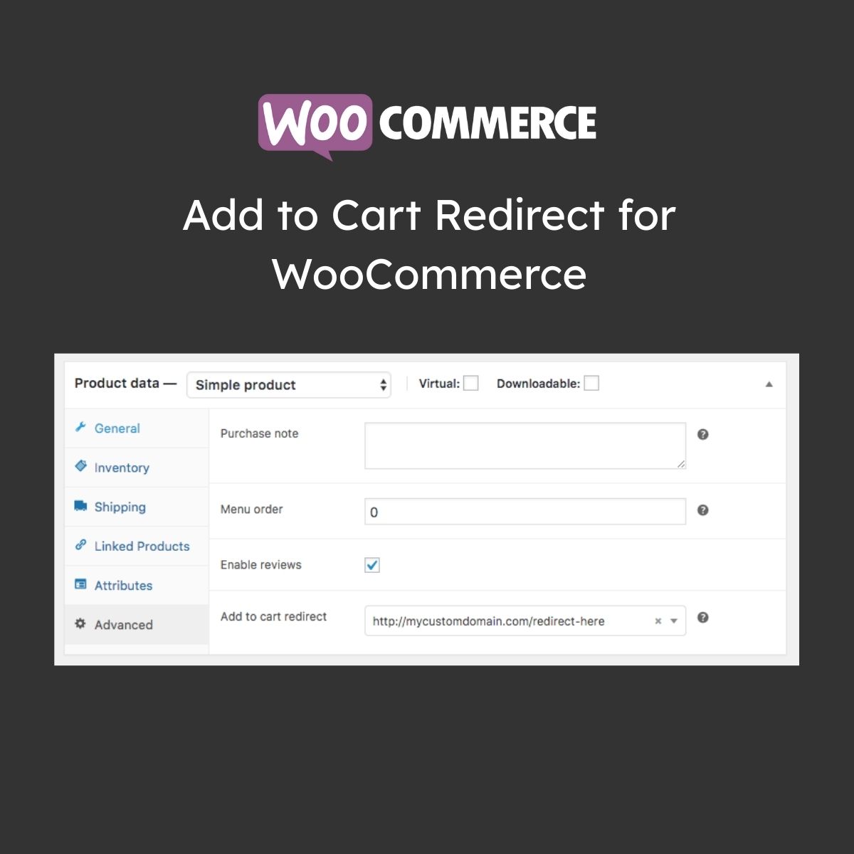 Add to Cart Redirect for WooCommerce Add to Cart Redirect for WooCommerce