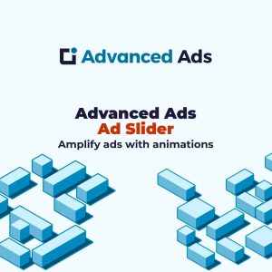 Advanced Ads Ad Slider