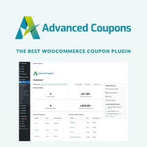 Advanced Coupons for WooCommerce Premium