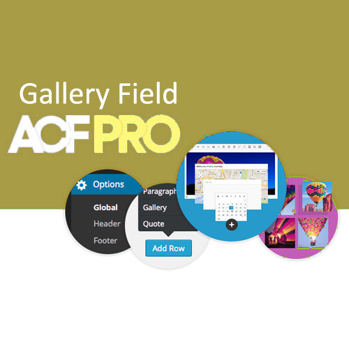 Advanced Custom Fields Gallery Field Addon Advanced Custom Fields Gallery Field Addon