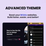 Advanced Themer for Bricks