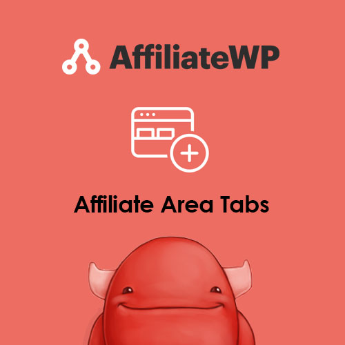 AffiliateWP - Affiliate Area Tabs AffiliateWP - Affiliate Area Tabs