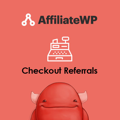 AffiliateWP - Checkout Referrals AffiliateWP - Checkout Referrals