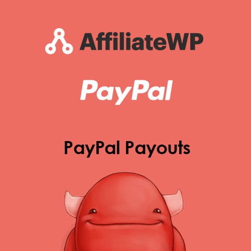 AffiliateWP - PayPal Payouts AffiliateWP - PayPal Payouts