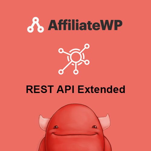 AffiliateWP - REST API Extended AffiliateWP - REST API Extended
