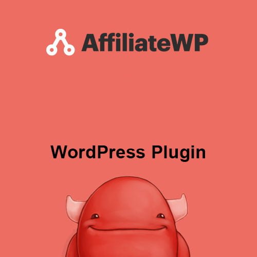 AffiliateWP - WordPress Plugin AffiliateWP - WordPress Plugin