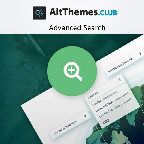 AIT Advanced Search AIT Advanced Search