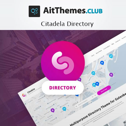 AIT Citadela Directory AIT Citadela Directory