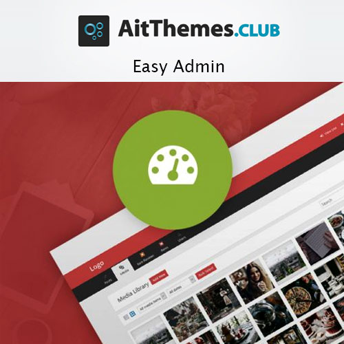 AIT Easy Admin AIT Easy Admin