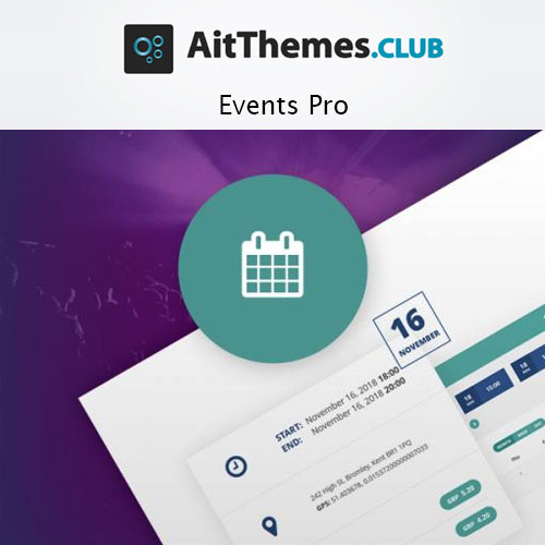 AIT Events Pro AIT Events Pro