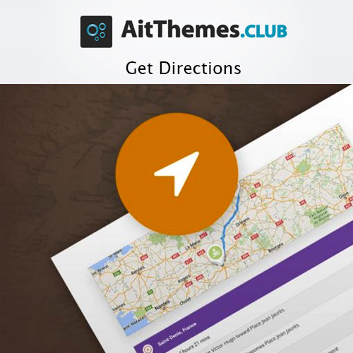 AIT Get Directions AIT Get Directions