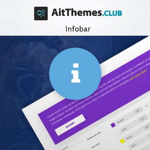AIT Infobar AIT Infobar