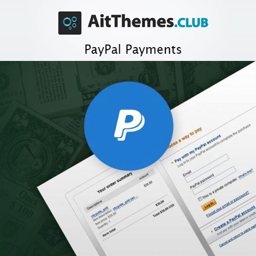 AIT PayPal Payments AIT PayPal Payments