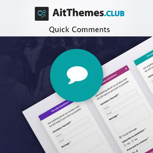 AIT Quick Comments AIT Quick Comments