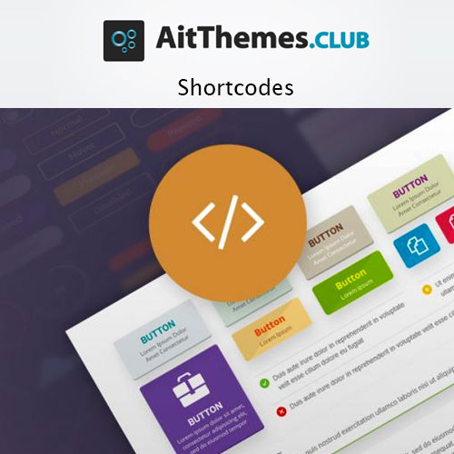AIT Shortcodes AIT Shortcodes