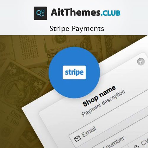 AIT Stripe Payments AIT Stripe Payments