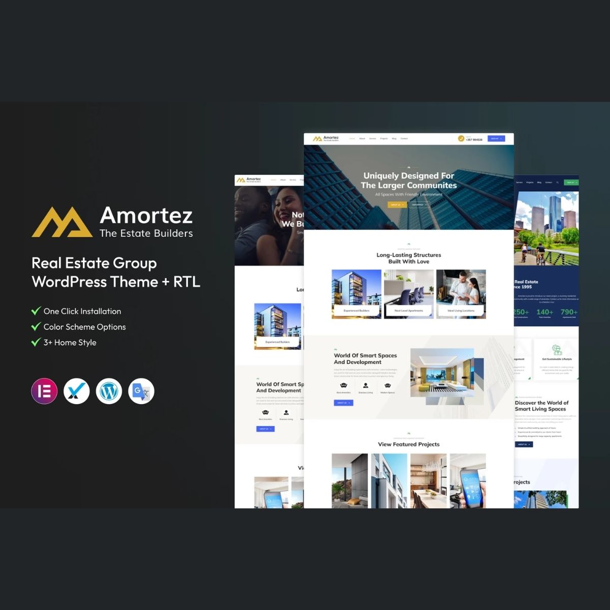 Amortez – Real Estate Group WordPress Theme + RTL Amortez – Real Estate Group WordPress Theme + RTL