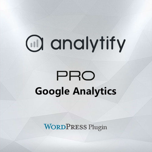 Analytify Pro Google Analytics Plugin Analytify Pro Google Analytics Plugin