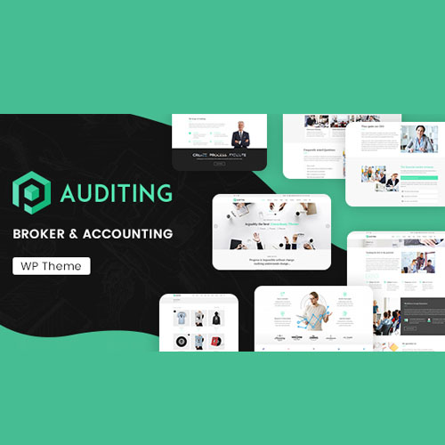 Auditing | Accounting Consultant, Finance WordPress Theme Auditing | Accounting Consultant, Finance WordPress Theme