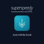 Auto Infinite Scroll