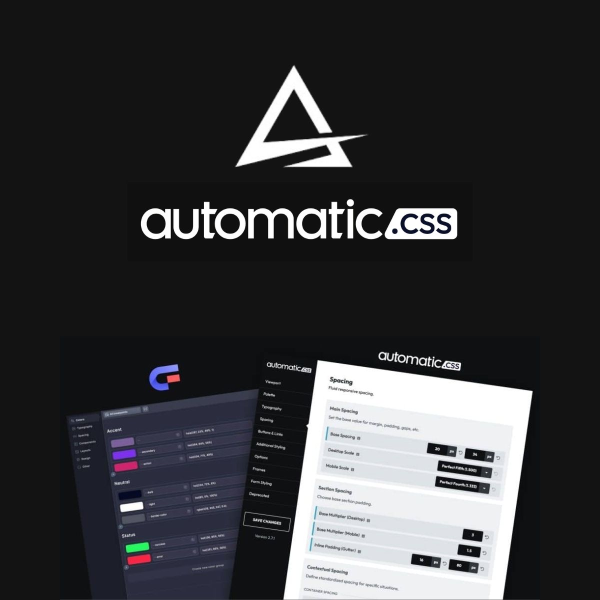 Automatic.css Automatic.css
