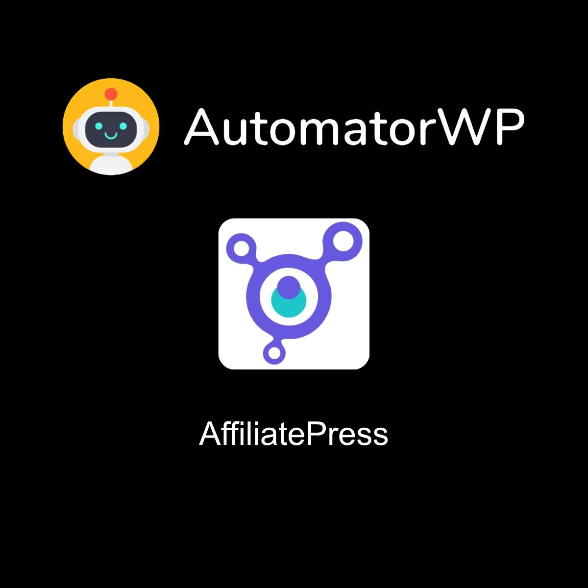 AutomatorWP AffiliatePress AutomatorWP AffiliatePress