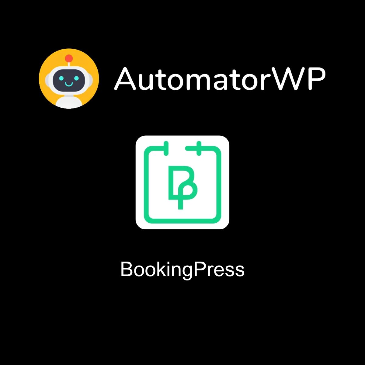 AutomatorWP BookingPress AutomatorWP BookingPress