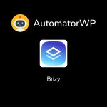 AutomatorWP Brizy