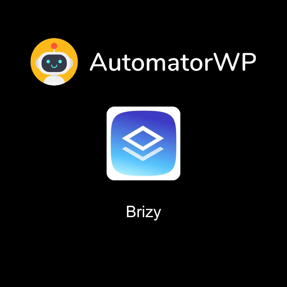 AutomatorWP Brizy AutomatorWP Brizy