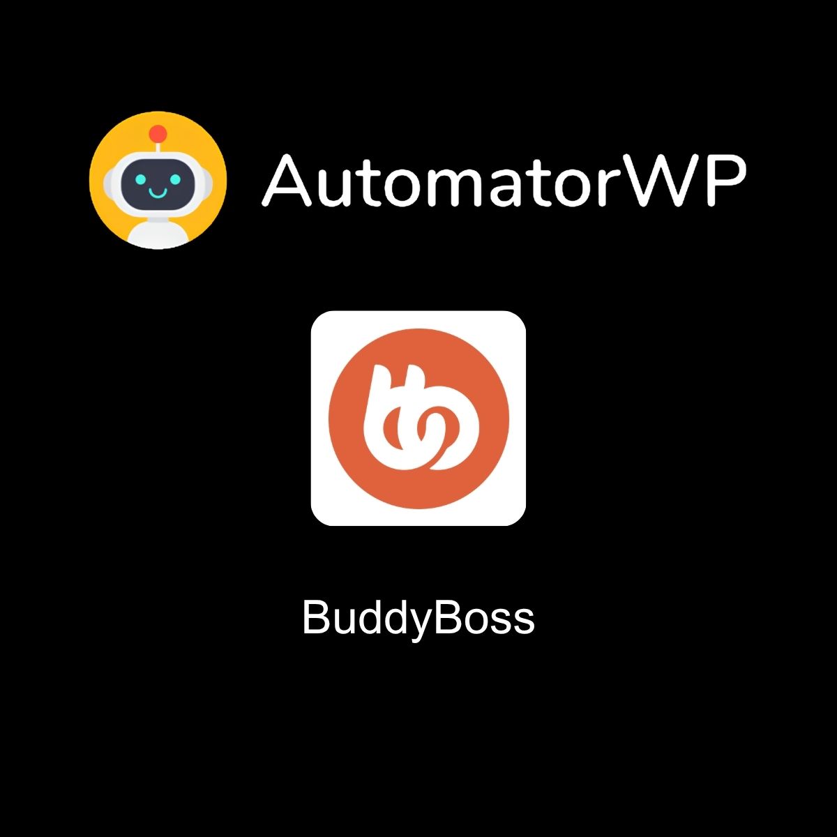 AutomatorWP BuddyBoss AutomatorWP BuddyBoss