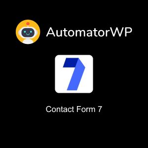 AutomatorWP Contact Form 7