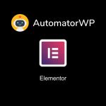 AutomatorWP Elementor