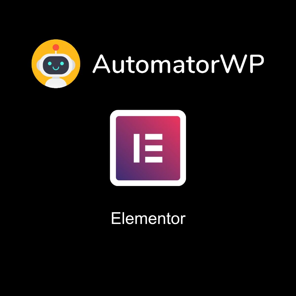 AutomatorWP Elementor AutomatorWP Elementor