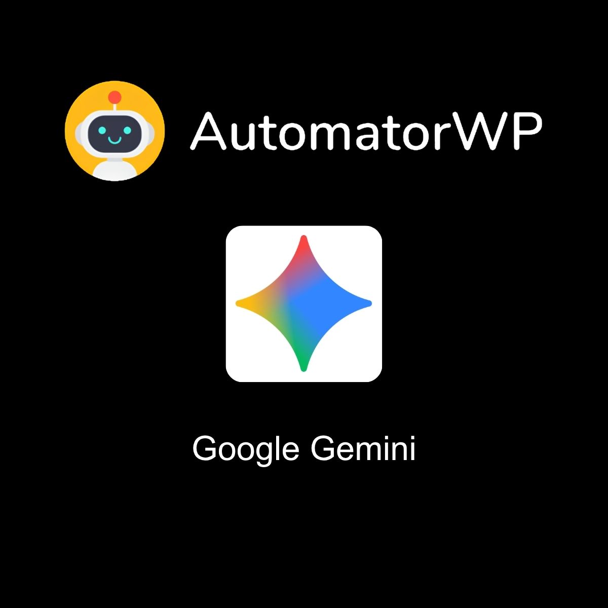 AutomatorWP Google Gemini AutomatorWP Google Gemini