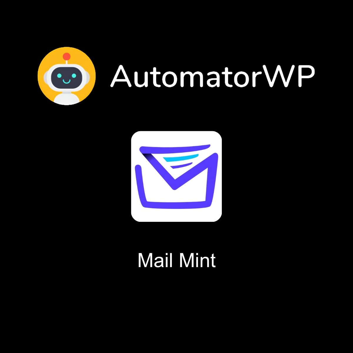 AutomatorWP Mail Mint AutomatorWP Mail Mint