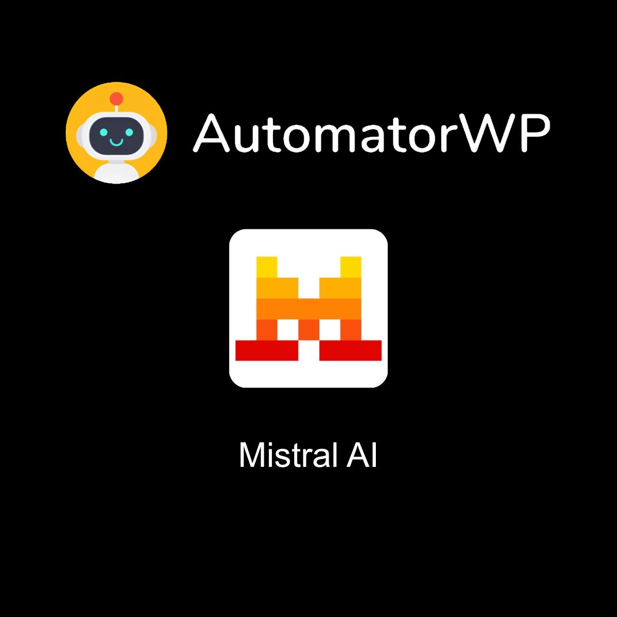 AutomatorWP Mistral AI AutomatorWP Mistral AI