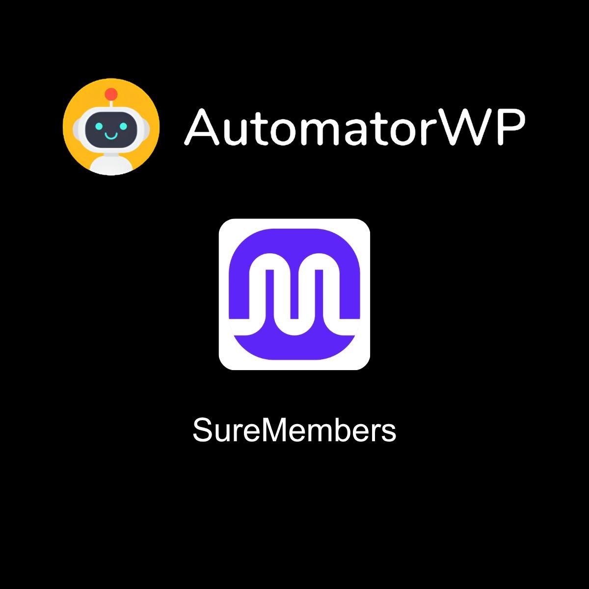 AutomatorWP SureMembers AutomatorWP SureMembers