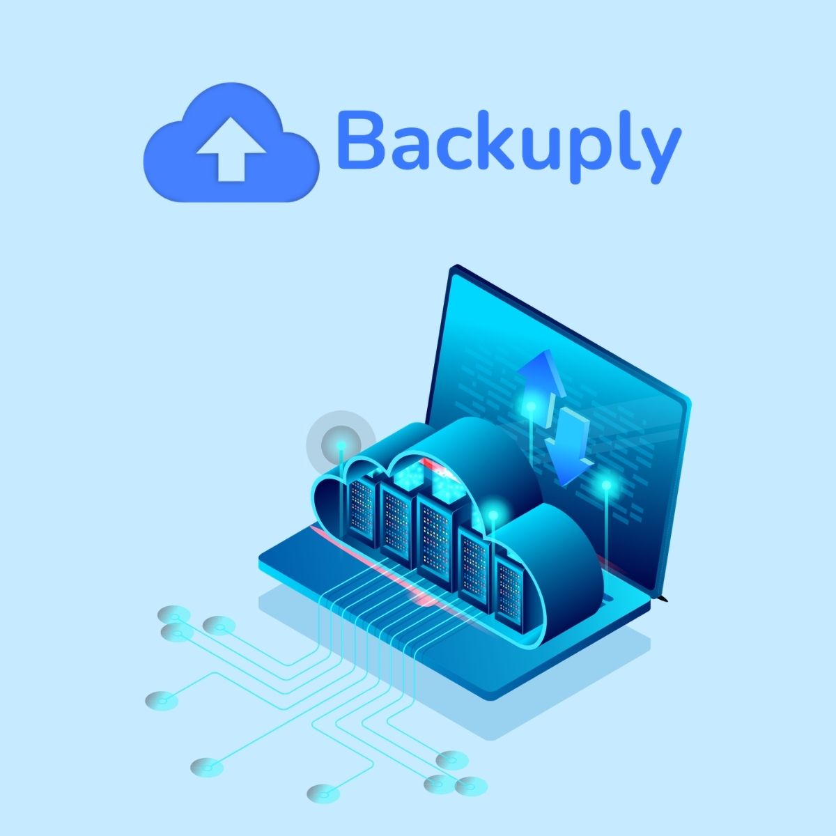Backuply Pro Backuply Pro