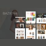 Bazien - Elementor WooCommerce Theme
