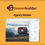 Beaver Builder Plugin (Pro Edition)