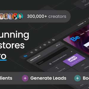 BeTheme – Responsive Multi-Purpose WordPress Theme