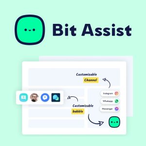 Bit Assist Pro