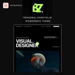 BOLDZ | Agency WordPress Theme