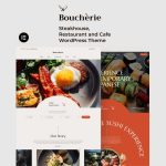 Boucherie - Restaurant Sushi Bar Cafe Steakhouse Fine Dining