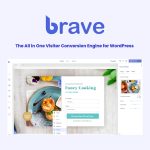 Brave WordPress Popup Builder Pro